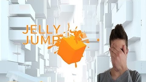 Jelly Jump - Game Review
