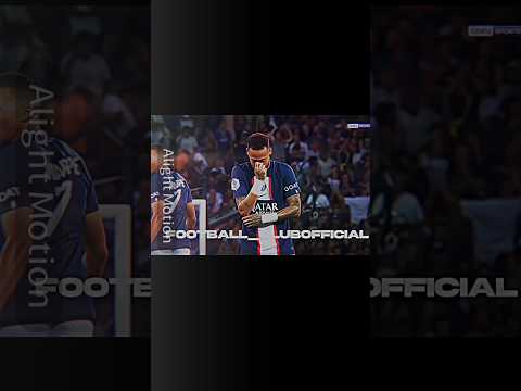 Neymar Jr Edit