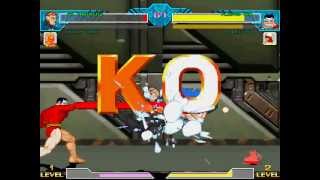 Dc Vs Marvel - Fantastic 4 Vs Justice League