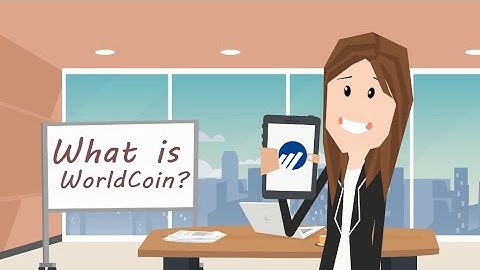 What is WorldCoin? The fastest online payment system without chargebacks