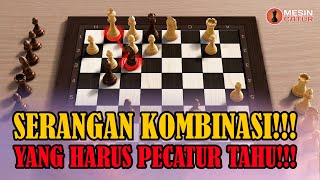 LANGKAH BRILLIANT TAK TERDUGA!!! | Eugenio Torre VS Jan Timman (1982)