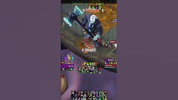 Turn Tyr into a TARGET DUMMY with this SECRET Spot