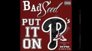 PUT IT ON P'S (Piru Anthem) By: Badseed Produced by: Dupri [League of Starz]