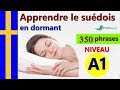 Apprendre le sudois  les expressions et mots les plus importants en sudois