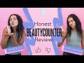 An Honest Beautycounter Review // Products I Love +Don’t Waste Your $ On