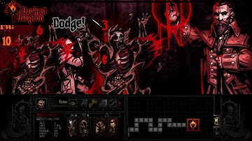 Darkest Dungeon: Hell Is In The Heart (Final Boss)