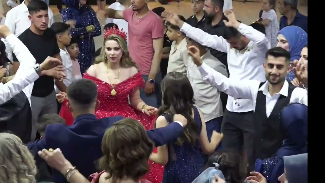 SEÇKİN PRODÜKSİYON İLE GRUP AKINCI  Yıldız & Mahmut Kına Merasimi 2 ( Aşağı Söğütlü ) 10.06.2025