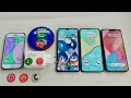 IPHONE/ CHARGER phone/ OREO Circle/ OPPO Doraemon/ SAMSUNG/IPHONE incoming call carboard(stopmotion)