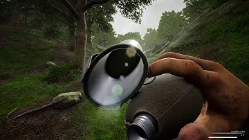 [POST] Scriptum - Anti-tank Mines