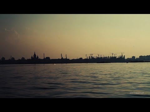 Нижний Новгород. Нижняя