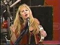 Stevie Nicks - Twisted 08-14-1998 Woodstock