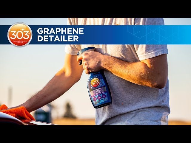 303 Graphene Detailer