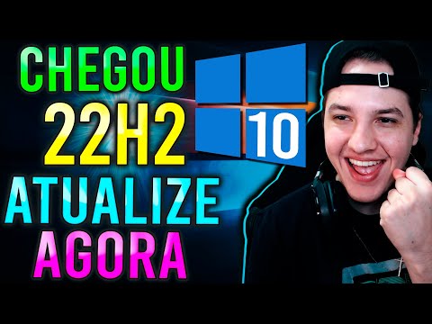 Como ATUALIZAR o