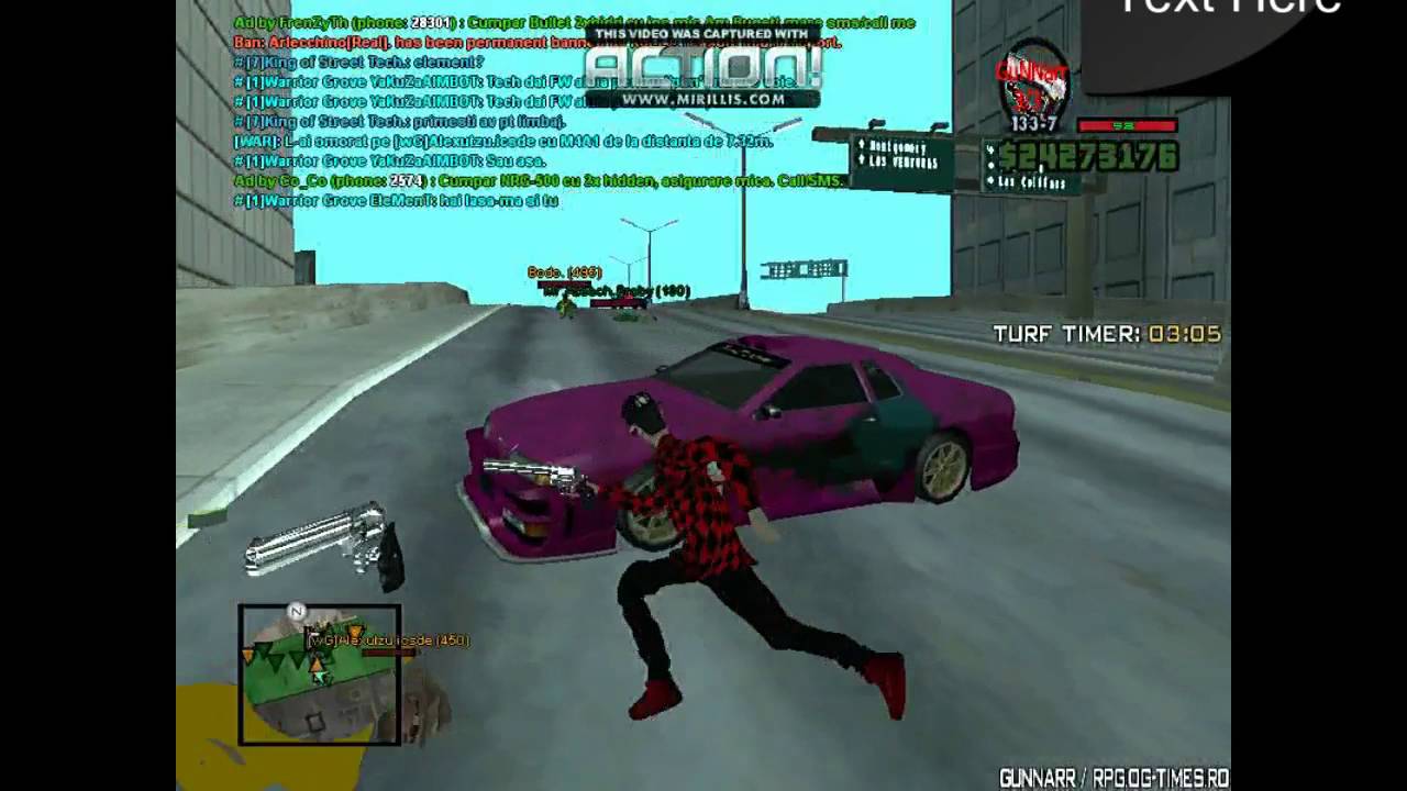 Og-Times-GuNNarr-War-Montage [2] video phone lyrics