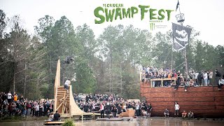 SWAMPFEST 2024 | THE WILDEST EVENT OF THE YEAR!