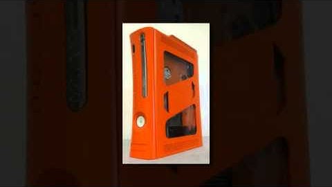 westcoastmodz.com - JTAG RGH 1.2 Falcon Proof Video - D.Wright - Michigan (SOLD)