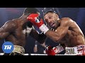 Terence Crawford vs Kell brook | ON THIS DAY FREE FIGHT