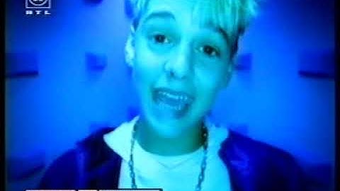 Aaron Carter   BravoTV   Star der Woche 22 08 2000 complete