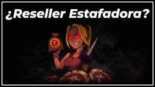 🟣 ¿Qué pasó con Lady Tap Coins? 😡 - Opiniones en Directo #05