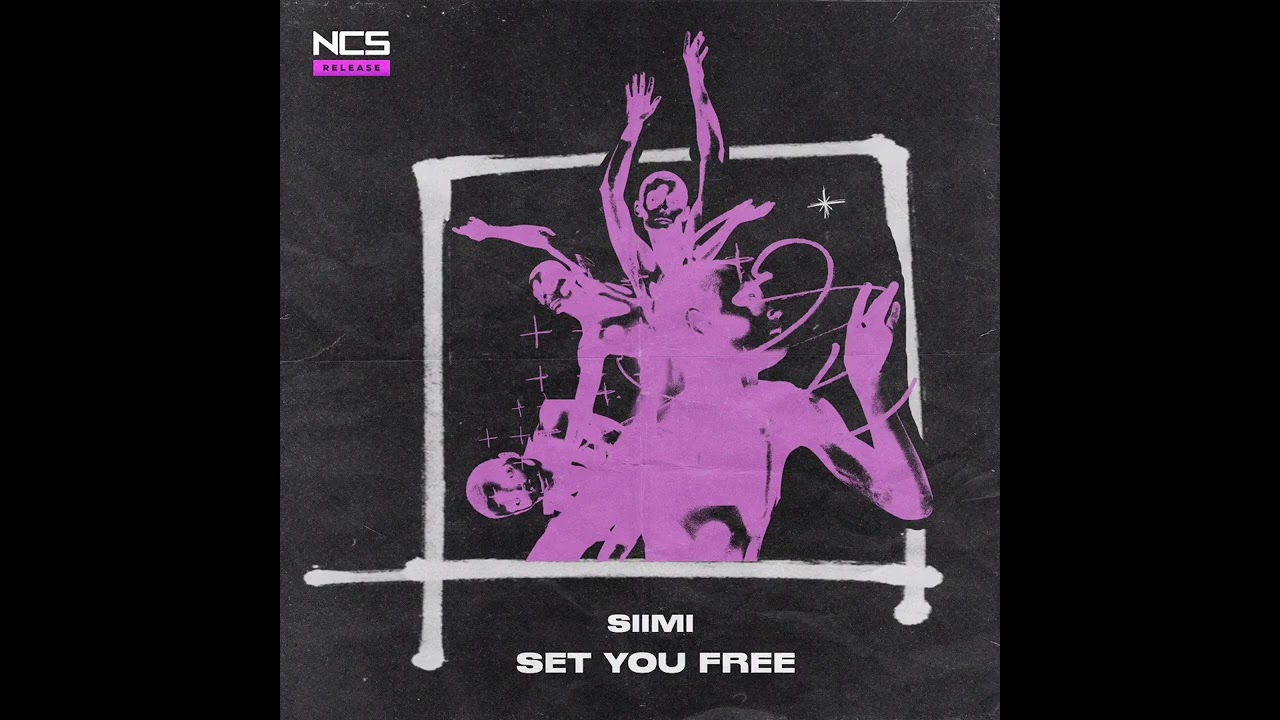 Siimi - Set You Free (Official instrumental)
