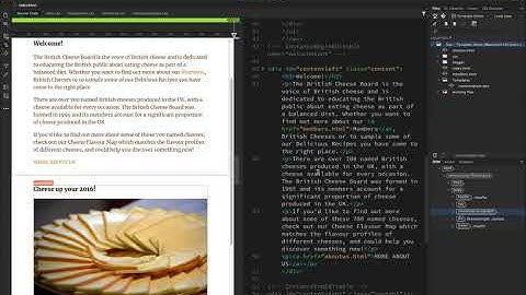 Setting Up FTP on Fatcow and Connecting Dreamweaver to Your Hosting