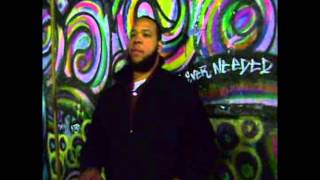 Audio D.O.P.E. (K-Krush-h, METABaron, Chief'e aka Para-Dox)