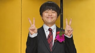 バカリズム氏が第36回向田邦子賞贈賞式でスピーチ！新着トレンドランキング（5月31日）
