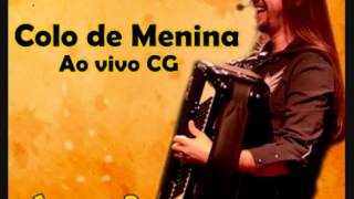 Video-Miniaturansicht von „Colo de Menina - Dorgival Dantas  [HD]“