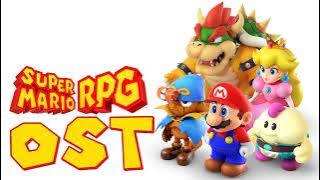 Let's Try | Super Mario RPG OST