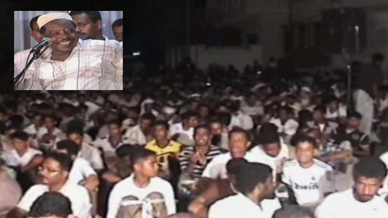 كرامة مرسال - ياحبيب القلب صلني ( من سهرات الشحر )