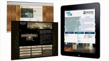 ARC: Access Reach Connect