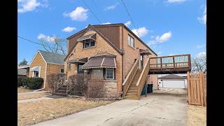 14627 S Short Street video tour