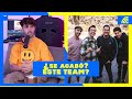 ¿YA NO EXISTE EL TEAM LEYENDA? - FEDE VIGEVANI
