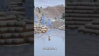 The Creepy Game Mode Mojang Deleted... 🥶