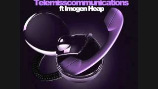 deadmau5 feat. Imogen Heap - Telemiscommunications