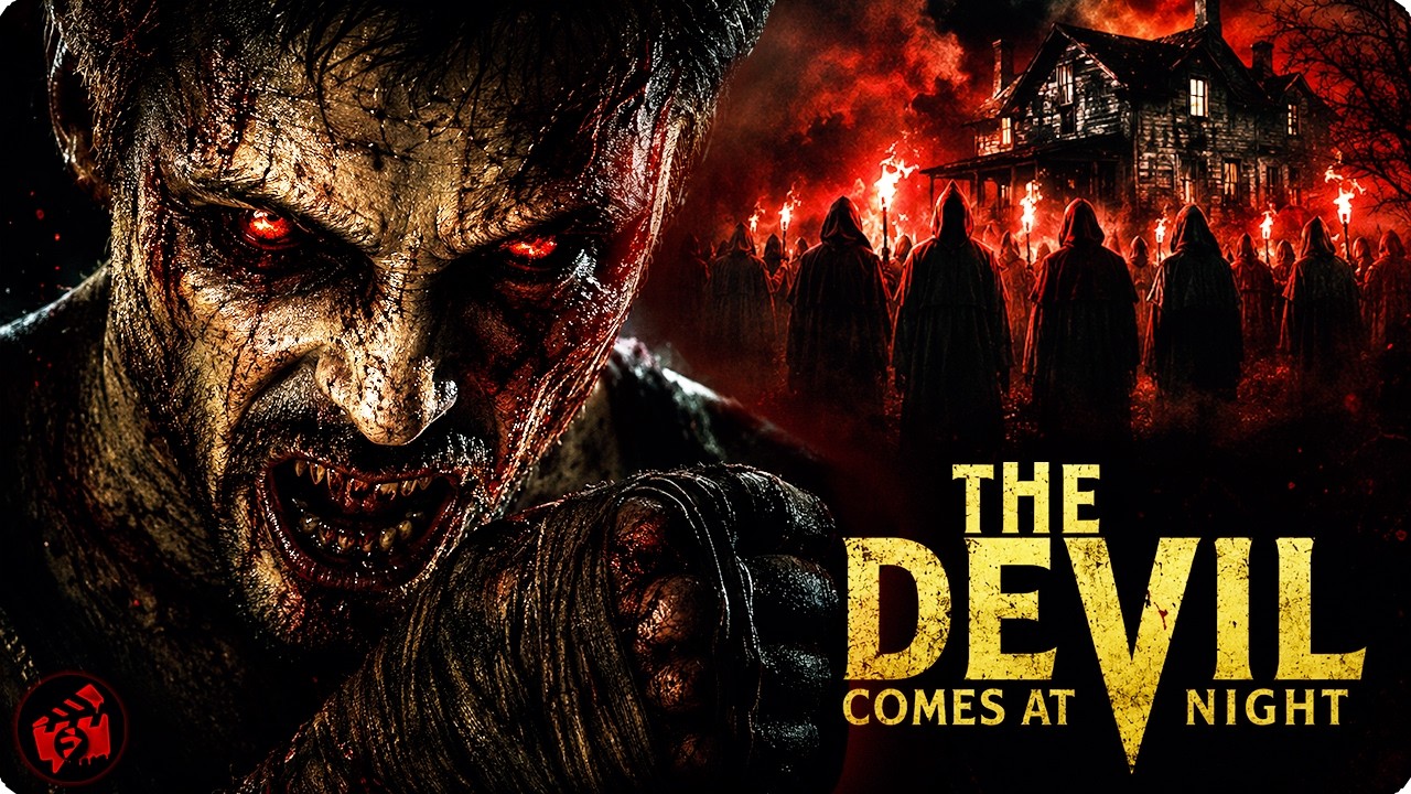 The Devil Comes at Night
