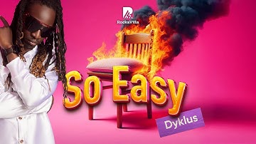 Dyklus - So Easy (Audio)
