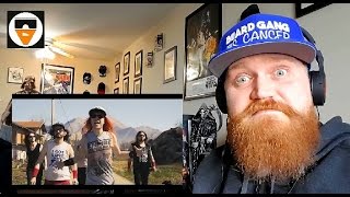 Alestorm  Alestorm  Reaction / Review