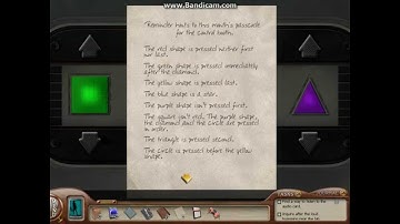 Nancy Drew: The Deadly Device-Part 7-The Control Booth