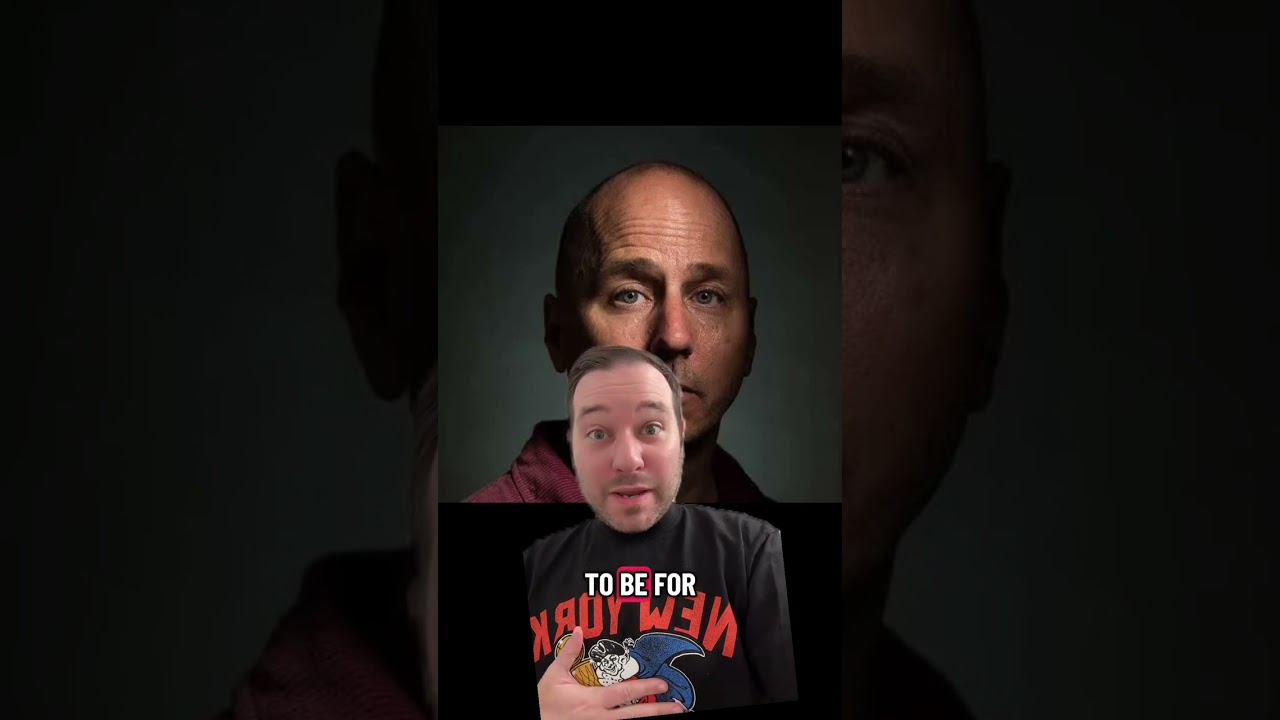 Brian Cashman BLEW the Trade Deadline 😳