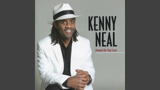 Video thumbnail of "Kenny Neal - You Don't Love Me"