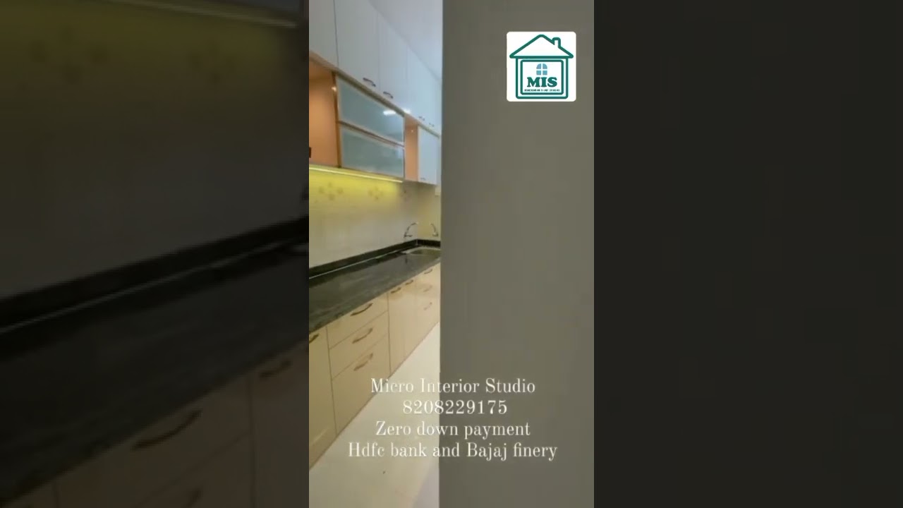 Micro interior studio Badlapur