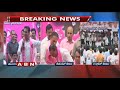 KTR Firing Speech  against 'Gaddam Gang'