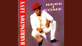 洋楽 BARRINGTON LEVY / STRUGGLER 7inch Struggler - YouTube