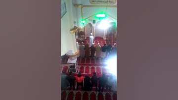 تلاوة رااائعة بقام الصبا القارئ  معاذ