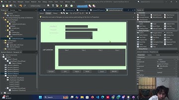 Tugas UTS - Program Catatan Sederhana (PBO2) - 2310010615