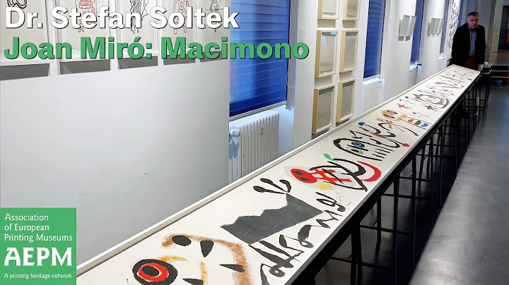 Dr. Stefan Soltek  Joan Mirs Macimono