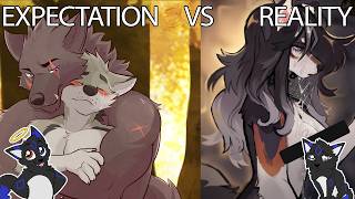 The first time Expectation vs Reality | Lets talk