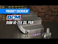 Outfit your NAG1 Transmission with a Bigger and Better Oil Pan - B&amp;M&#39;s Hi-Tek Deep Oil Pan