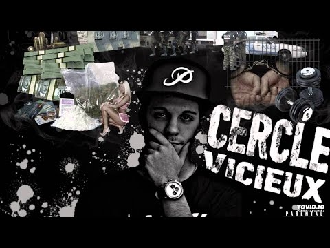 Ensorcelé - RanDom ft White-B & Lost